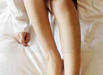 3Agirl – 谁能拒绝美曦的豹纹诱魂写真呢？看得我都开始怀疑自己审美了。
