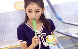 AISS爱丝(钻石版) – 欣杨的街角奇遇，原图短缺，赶紧考虑更新计划！