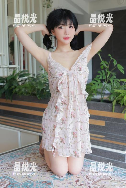 噢，Addielyn(에디린)又来了！这次最新三位少女cos真心无敌