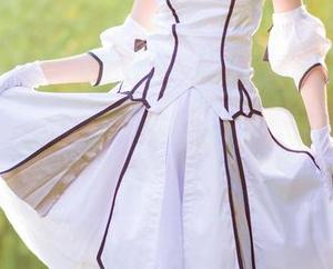 最新的Arty亚缇和服，那么漂亮的衣服，不知道她会搭配什么鞋子呢？图片真让人舍不得眨眼。