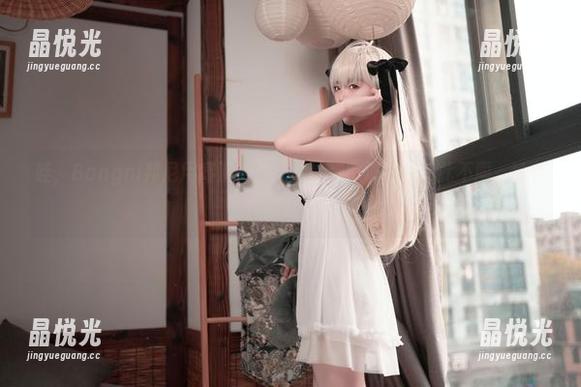 哇，Bangni邦尼用高清照片把杀戮都市演绎得如此不同，玲花为何如此吸引？