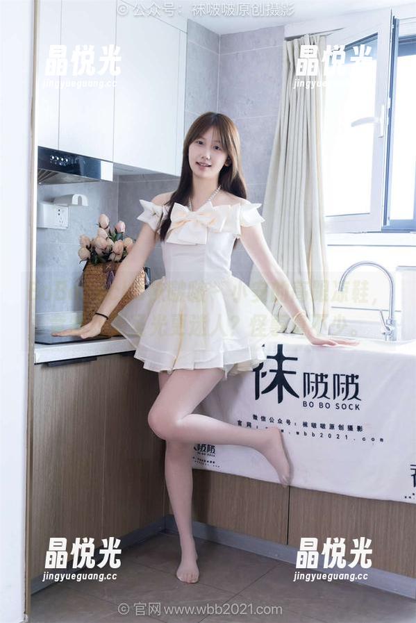 BoBoSocks袜啵啵 - 小安的高跟凉鞋，竟然让无圣光更迷人？怪事真不少。