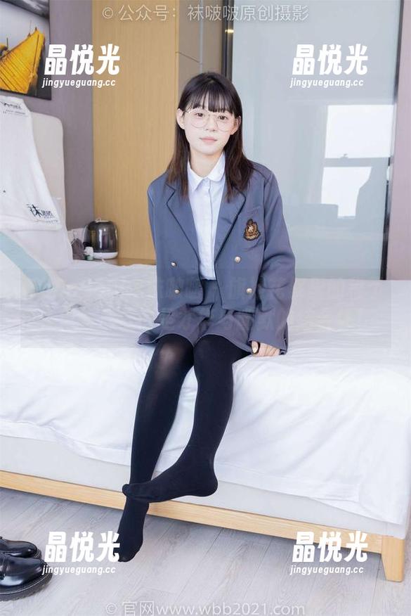BoBoSocks袜啵啵 - 旗袍花絮里的稚予，更新后依旧是才华与幽默的结合体！