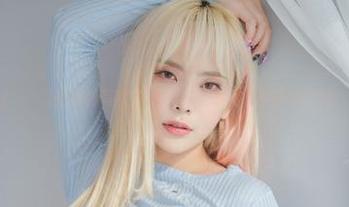 这Dami(퀸다미)的婚纱写真合集，有些地方我真想给个点，太绝了！