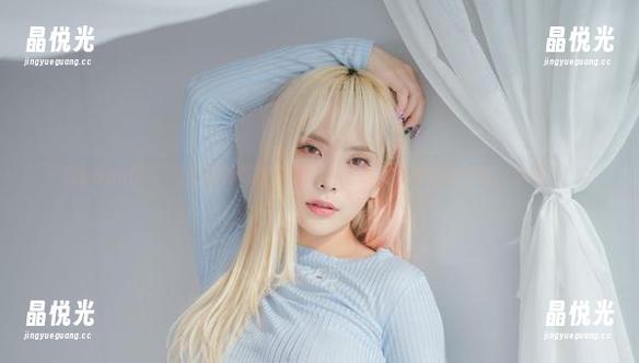 这Dami(퀸다미)的婚纱写真合集，有些地方我真想给个点，太绝了！