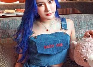 Feilin嗲囡囡 – 睡衣真能让人如此迷醉，赵小米Kitty精选照片集！