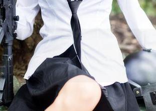 GIRLT果团网 – 当姐姐遇上私房写真，难道莫雅琪要颠覆我的审美？