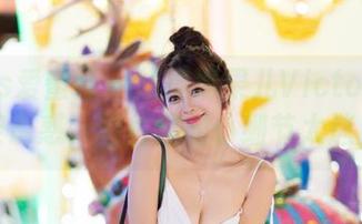 IMiss爱蜜社 – 超高清果儿Victoria的镂空诱惑，图片里的小细节太迷人了