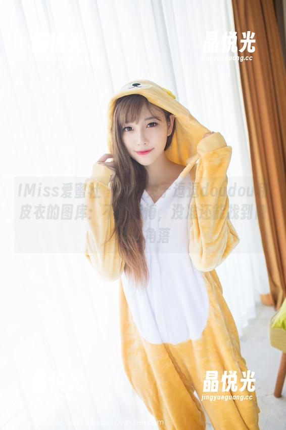 IMiss爱蜜社-逗逗doudou IMiss爱蜜社 - 一个关于逗逗doudou和皮衣的图库:不看后悔,没准还能找到隐秘的角落