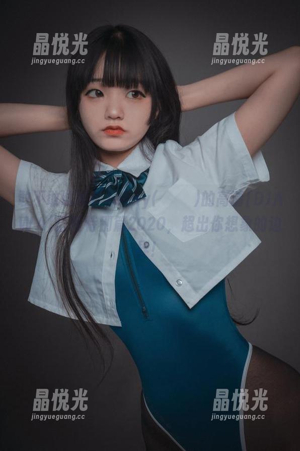 敢不敢试试？Jenny(정제니)的高清[DJAWA]圣诞特别篇2020，超出你想象的边界！