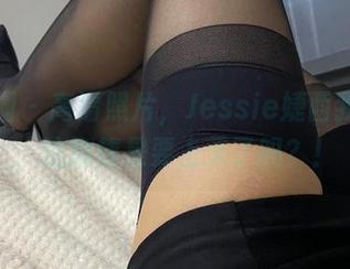 微密圈 – 高清照片，Jessie婕西我的天，这剧情是要上天了吗？！