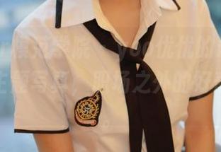 MFStar模范学院 – yoo优优的最新作品，秘书主题写真，职场之外的好奇心满满。
