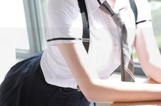 MFStar模范学院 – 看小牛奶双马尾图集，下载前请准备好心脏哦！