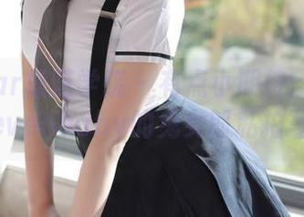 MFStar模范学院 – 有点小期待：柳侑绮Sevenbaby的兔女郎私拍写真