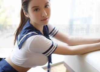 MFStar模范学院 – 一边享受美七Mia的圣诞在线合集，一边想，哦，这其实是个审美大考验？