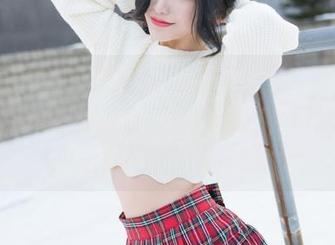 MiStar魅妍社 – 和服写真一套，丽Yovi的每个角度都透着别样的优雅，好想每天都baskinthisvibe。