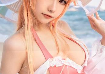 护士也有格调？Momoko葵葵图包横空出世！