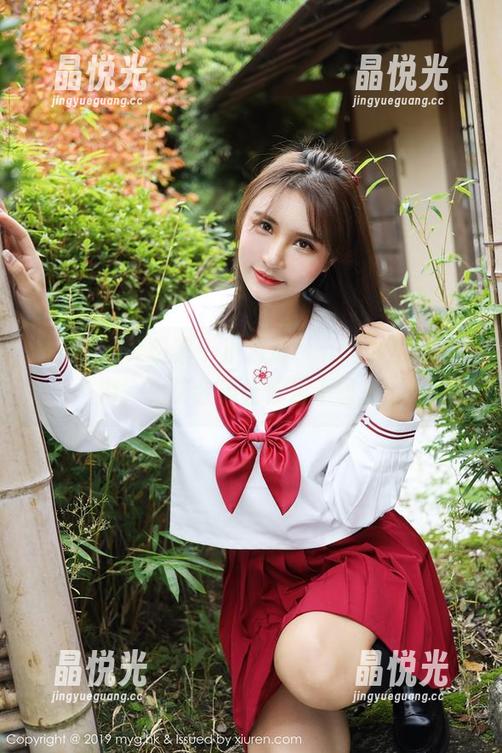 MyGirl美媛馆 - 小海臀rena的丝袜大巡游，免费合集让你目不暇接！