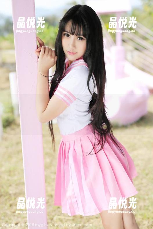 MyGirl美媛馆 - 李七喜，女王在召唤，翻开全套图集，感受优雅的气息扑面而来！