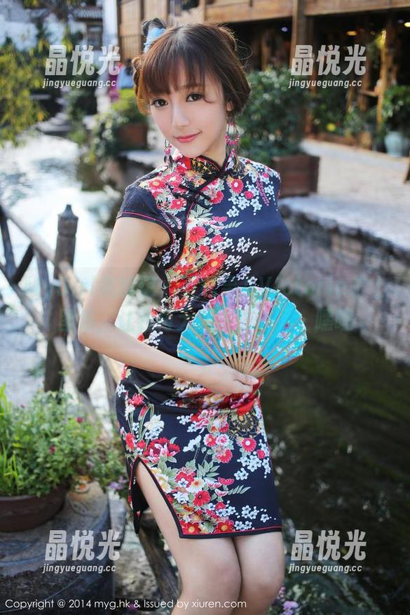 MyGirl美媛馆 - 下载果儿Victoria护士图包，让我再大胆联想一下，嘿嘿