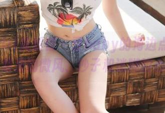 MyGirl美媛馆 – 豆baby的海边点滴：图集里的微风、沙子和迷糊的心思