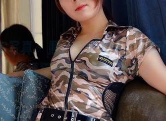 PANS写真 – 照片里的木木，新模试镜，高清得都快要溢出屏幕了