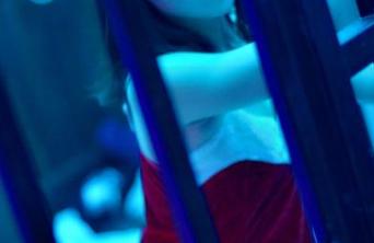PANS写真 – 淘淘牛仔裤作品集，最新款穿上可能会让你走路不稳哦。