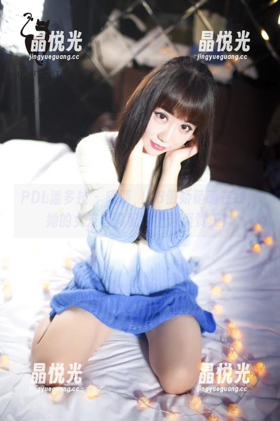PDL潘多拉-K8傲娇萌萌 PDL潘多拉 - 哦耶,K8傲娇萌萌在线,她的女友写真配得上超级赞美!
