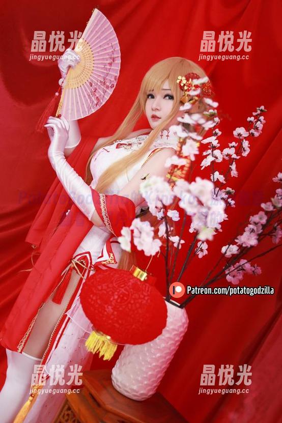 PotatoGodzilla的Kinako：原图随意翻看，照片一堆总有你爱的