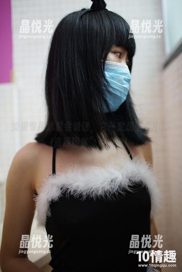 ROSI口罩 如果专用泳装会说话,它一定想上“ROSI资源图集”做主角!