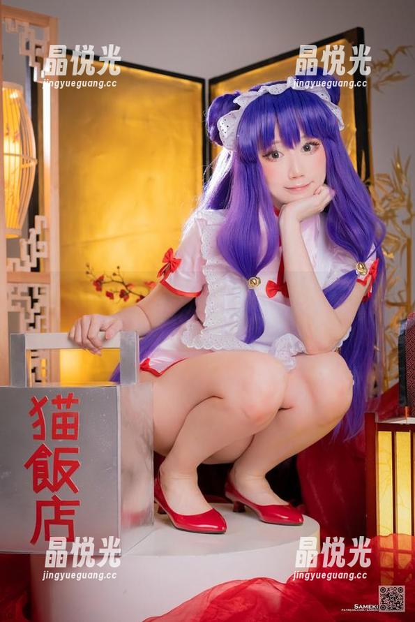 Sameki 碧蓝航线柴郡泳装Ver,Sameki定制的夏日狂欢大图集!