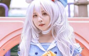 从奶牛到超级明星,Sayo Momo的性感奶牛装高清写真集揭晓别样风情
