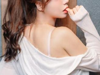 Sia(시아)的图集PhotoChipsVol.89No.4，谁能拒绝这种诱惑？！