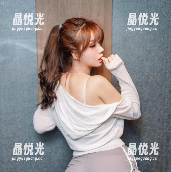 Sia(시아)的图集PhotoChipsVol.89No.4，谁能拒绝这种诱惑？！