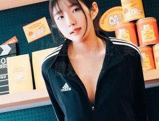 Sonson(손손)的围裙图集：美好和丑陋的微妙交界