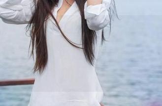 TGOD推女神 – 寻找清新无圣光，苏糯米Mi比基尼作品永远是那一缕不按常理出牌的风。