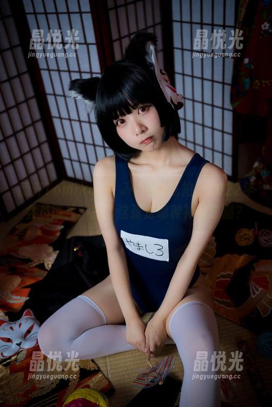 翻开Tomiko(とみこ)的私拍，2022年会员图片，猜猜这张是哪种神奇时刻？