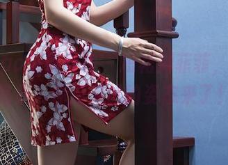 TouTiao头条女神 – 短裙刘菲菲，最新作品集，你没见过的姿态来了！