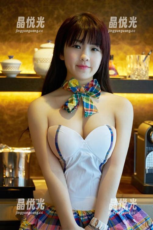 TuiGirl推女郎-夏婉婉 TuiGirl推女郎 - 夏婉婉的妹妹套图更新了,话说她这次是不是练了新姿势?