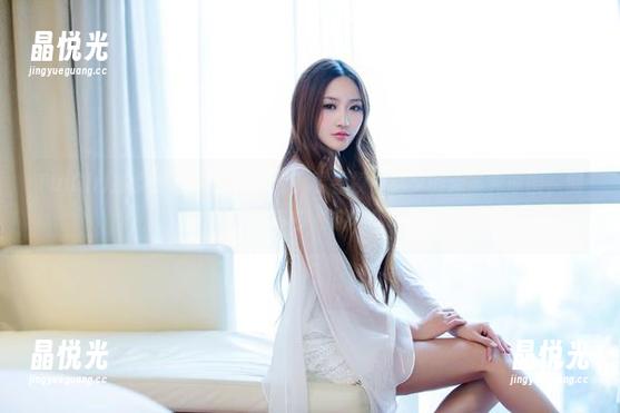 TuiGirl推女郎 - 瑜伽不讲究？看看模特林夕的无圣光原图，倒底有多少‘哦’！
