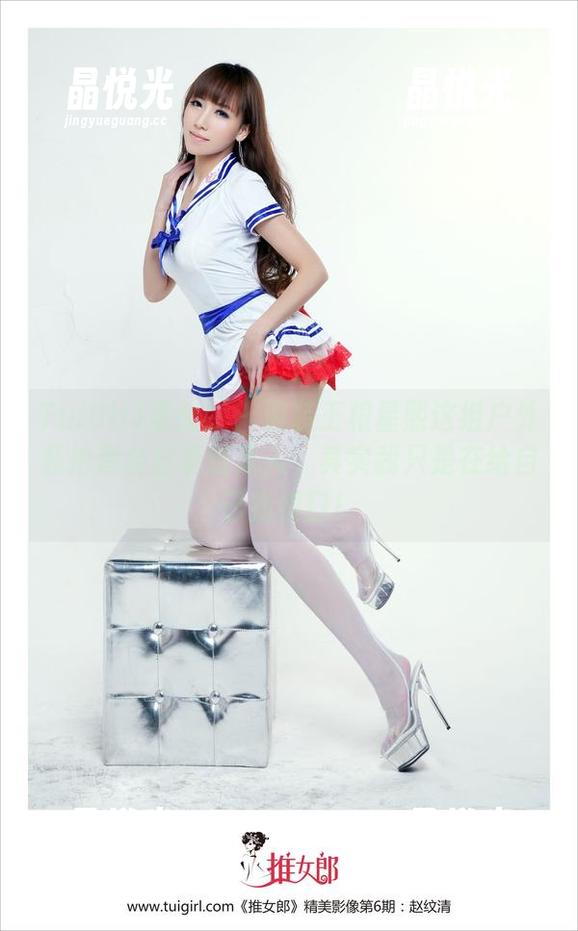 TuiGirl推女郎-王根星熙 TuiGirl推女郎 - 假装王根星熙这组户外私拍适合分享给家人,其实我只是在给自己找借口!