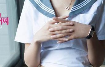 UGirls尤果网 – 白熙萌写真里的女孩，挑战你的想象极限