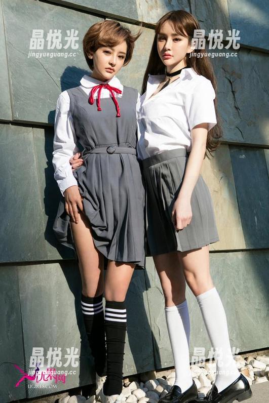 UGirls尤果网-谭晓彤 UGirls尤果网 - 谭晓彤的美图盛典,女王专属照?当然得炫一炫!