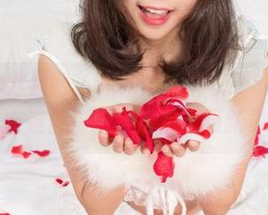 UGirls尤果网 – 来来来，韩安琪的清纯图集就在这里！哦，这次又更新了些…