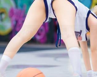 Umeko J的“Albedo+”:来到这里,原图和套图带你玩迷雾游戏