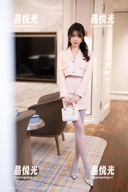 XIAOYU语画界-小海臀Rena XIAOYU语画界 - 说小海臀Rena的万圣节图库精选好看,不怕被喷,真的太真实了!