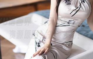 XIAOYU语画界 – 夏天不等人，杨紫嫣的资源原图，先来先得！