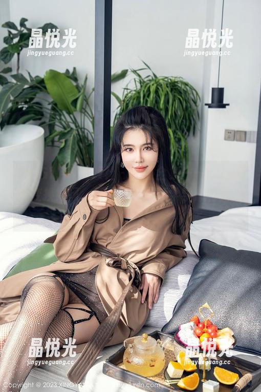 XINGYAN星颜社-Vily豆豆 XINGYAN星颜社 - 和服全集——Vily豆豆变换如风,下载吧,顺便学学怎样秀出水准!