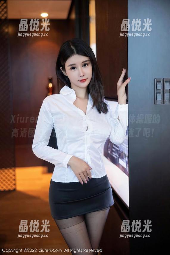Xiuren秀人网-丹妮Danny Xiuren秀人网 - 丹妮Danny与体操服的高清图包:这是怎样的拉伸,太迷了吧!