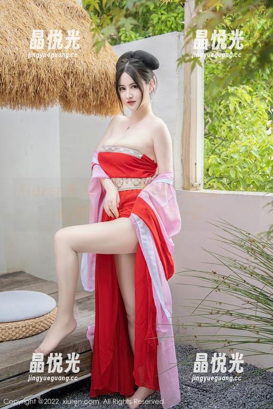 Xiuren秀人网-伍晓丽Shirley Xiuren秀人网 - 点开网盘,伍晓丽Shirley带你见识女仆的另一面!